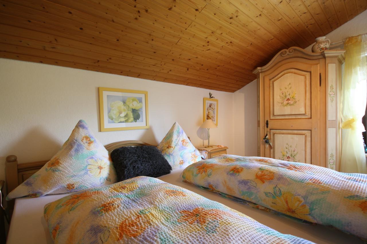 Ferienhaus Und Ferienwohnungen Holzapfel Geiersthal Екстер'єр фото
